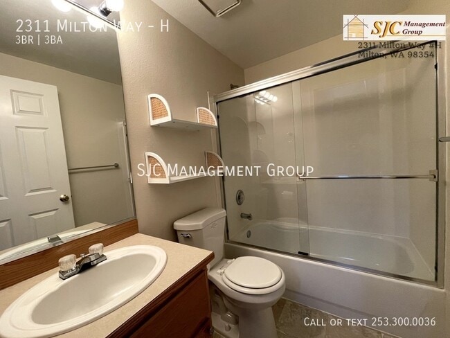 Building Photo - 2311 Milton Way