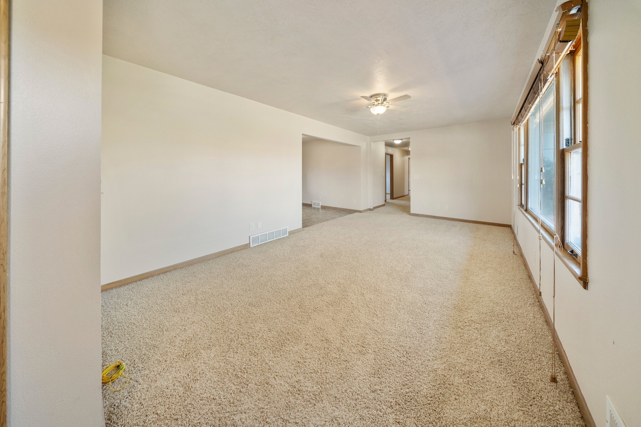 Main living room - 2405 W 28th St