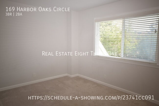Building Photo - 169 Harbor Oaks Cir