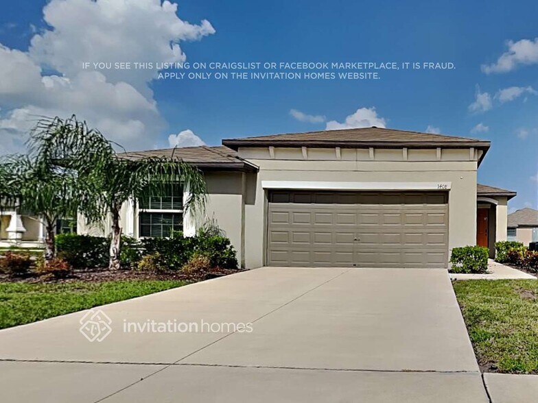 Primary Photo - 1408 Flower Dust Dr