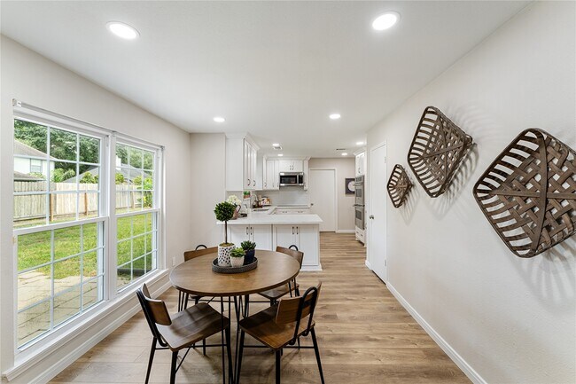 Building Photo - 14807 Joshnomi Ln