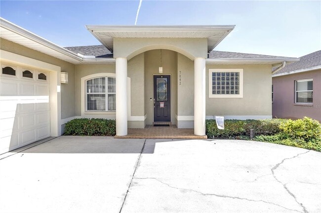 Building Photo - 7842 40th Terrace N