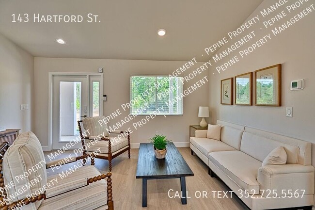 Building Photo - 143 Hartford St