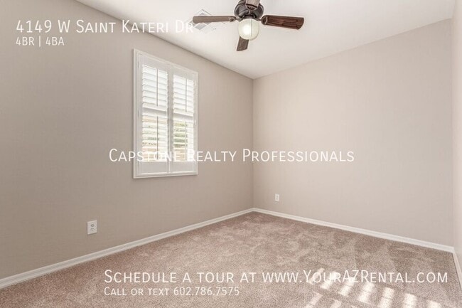 Building Photo - 4149 W St Kateri Dr