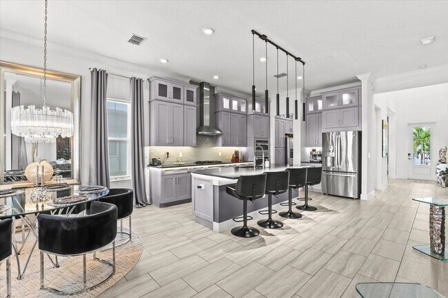 Building Photo - Waterfront Luxury Living | Private Dock + Direct Tampa Bay Access