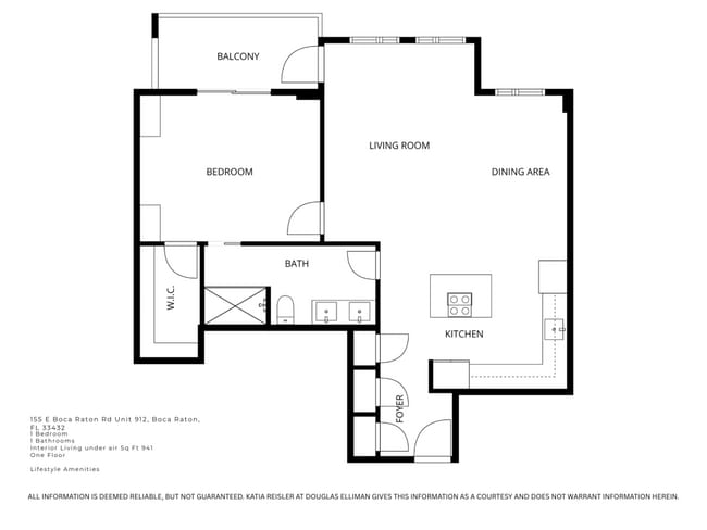 Building Photo - 155 E Boca Raton Rd