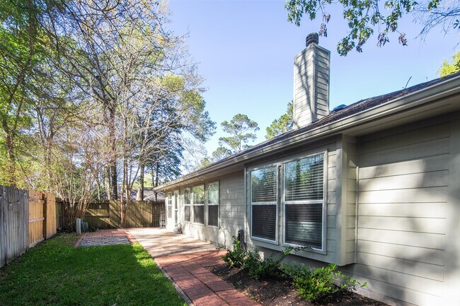 Building Photo - 58 N Delta Mill Cir