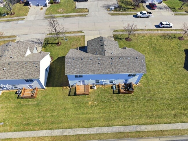 Building Photo - 3509-3511 La Mesa Dr.