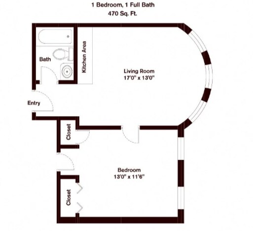 Building Photo - 672 Washington St