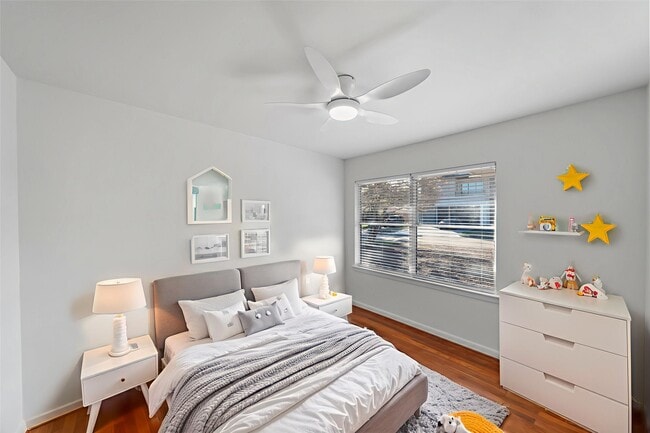 Building Photo - 4614 Merwin St