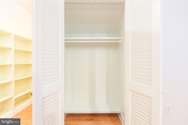 Building Photo - 4832 Van Ness St NW