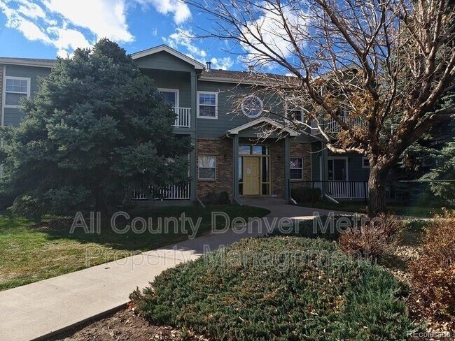 Building Photo - 5335 Pecos Wy
