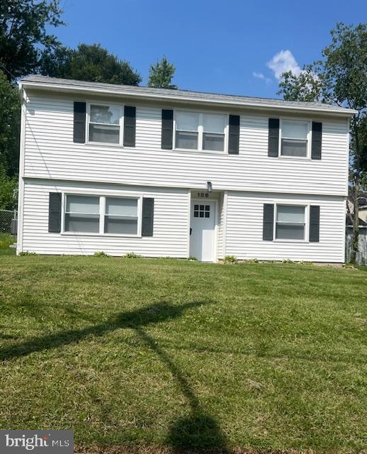 Building Photo - 106 Carolina Ave