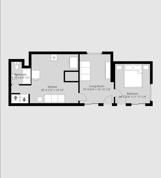 Primary Photo - 23 Pond Lily Ave