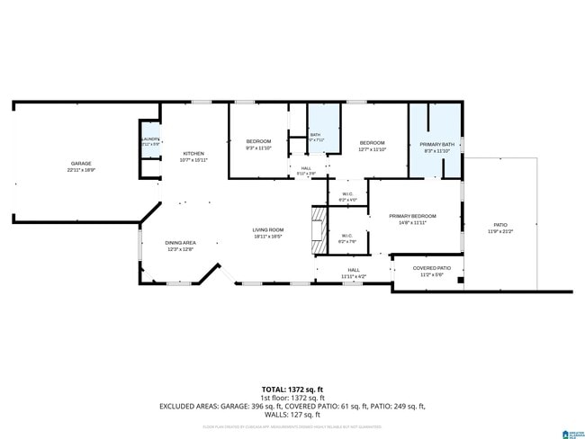 Building Photo - 5317 Cottage Cir