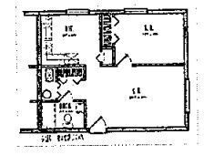 Floorplan - Cambridge Square