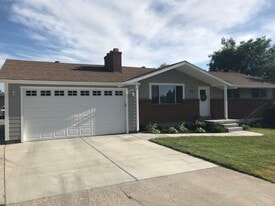 Building Photo - 245 W 500 N