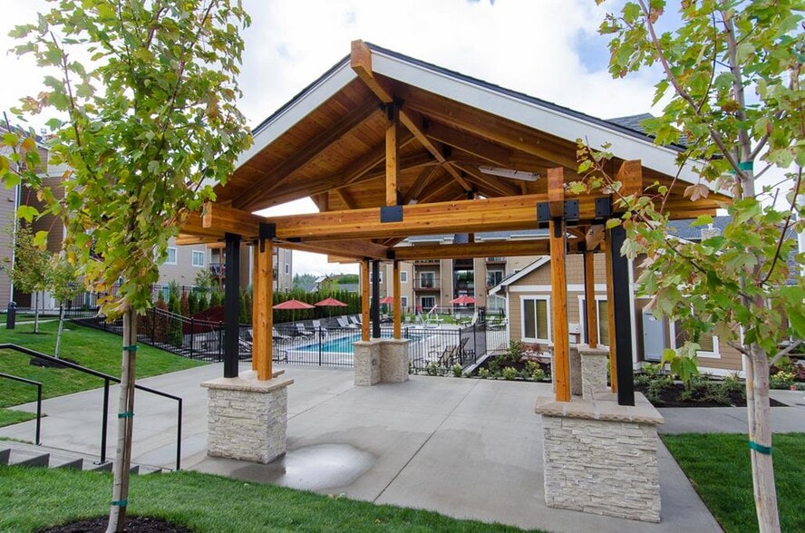 Britton Place 6655 Britton Pky NE Lacey WA 98516 Apartment Finder