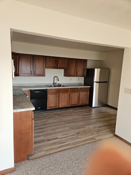 Building Photo - 825 53rd Ave