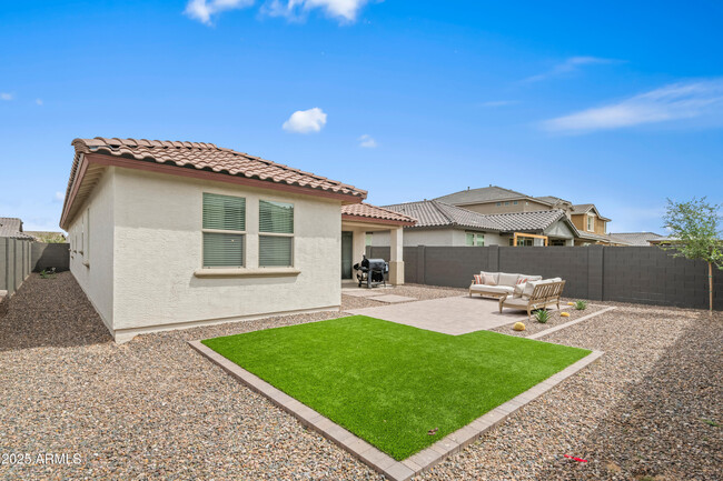Building Photo - 3505 W Verde River Rd