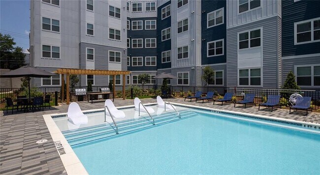 Building Photo - 5420 Buford Hwy