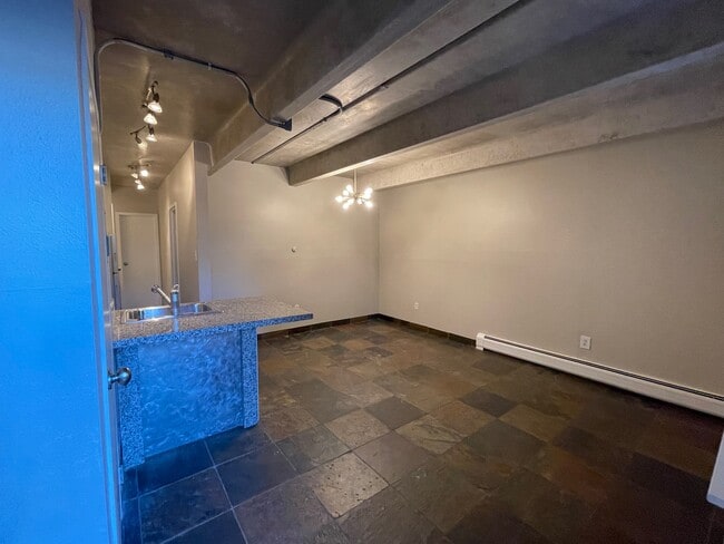 Main Living Area - 590 N Logan St
