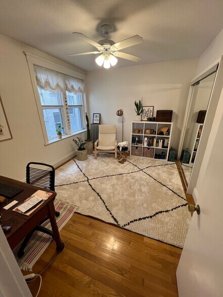 Building Photo - 1750 Commonwealth Ave