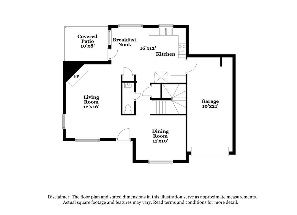 Building Photo - 1078 Winterbrook Way
