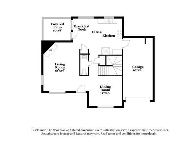 Building Photo - 1078 Winterbrook Way