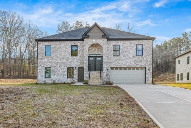 Building Photo - 4400 Ross Estates Ct SW
