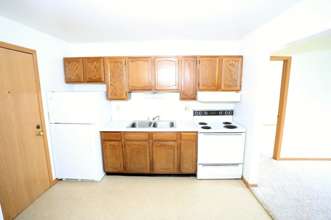 Building Photo - Kirkwood Apartments