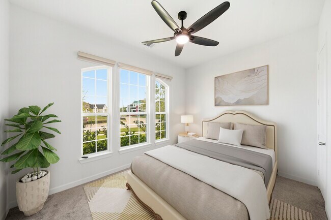 Building Photo - 21303 Shore Arbor Ln