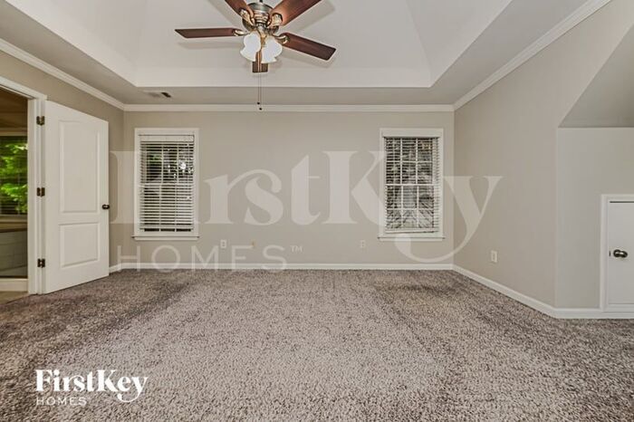 Building Photo - 1509 Mill Grove Ct