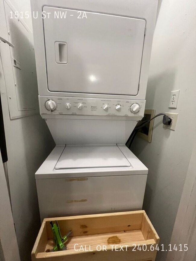 Building Photo - 1515 U St NW