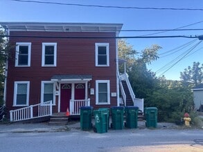 Building Photo - 151-153 Leighton St