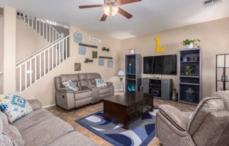 Building Photo - 42564 W Corvalis Ln