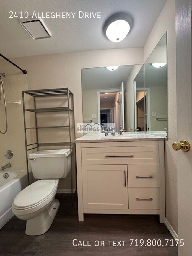 Building Photo - 2410 Allegheny Dr