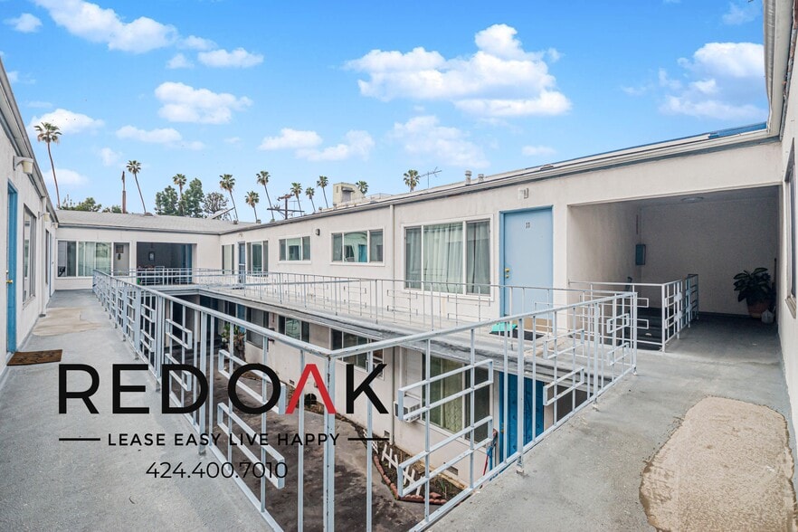 Building Photo - 439 S Catalina St