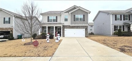 Building Photo - 404 Starbuck Parkway