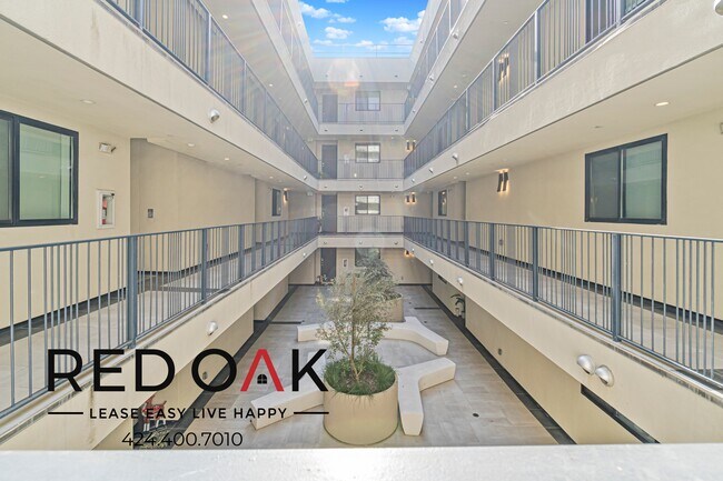 Building Photo - 5550 Bonner Ave