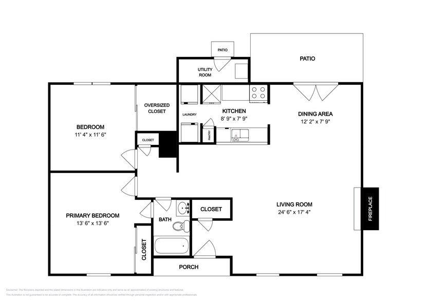 Building Photo - 3913 Big Leaf Ln