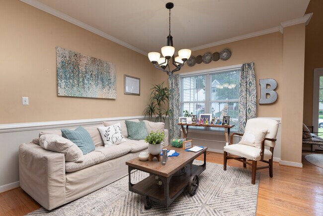 Building Photo - 14230 Spyglass Hill Cir