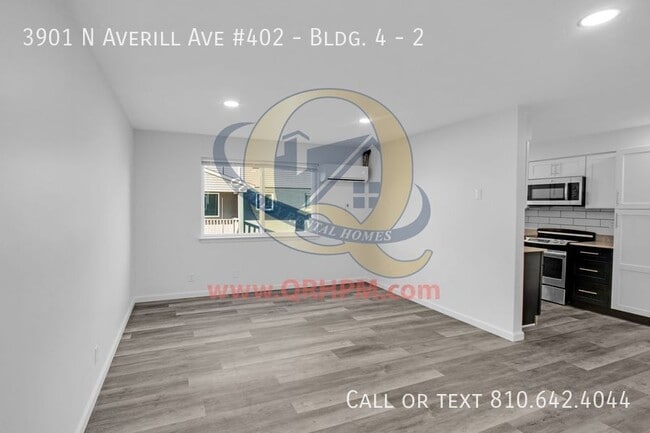 Building Photo - 3901 N Averill Ave