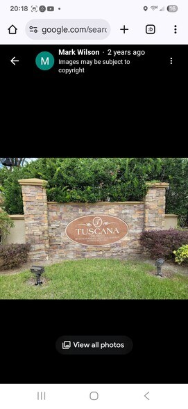 Building Photo - 8000 Tuscany Way
