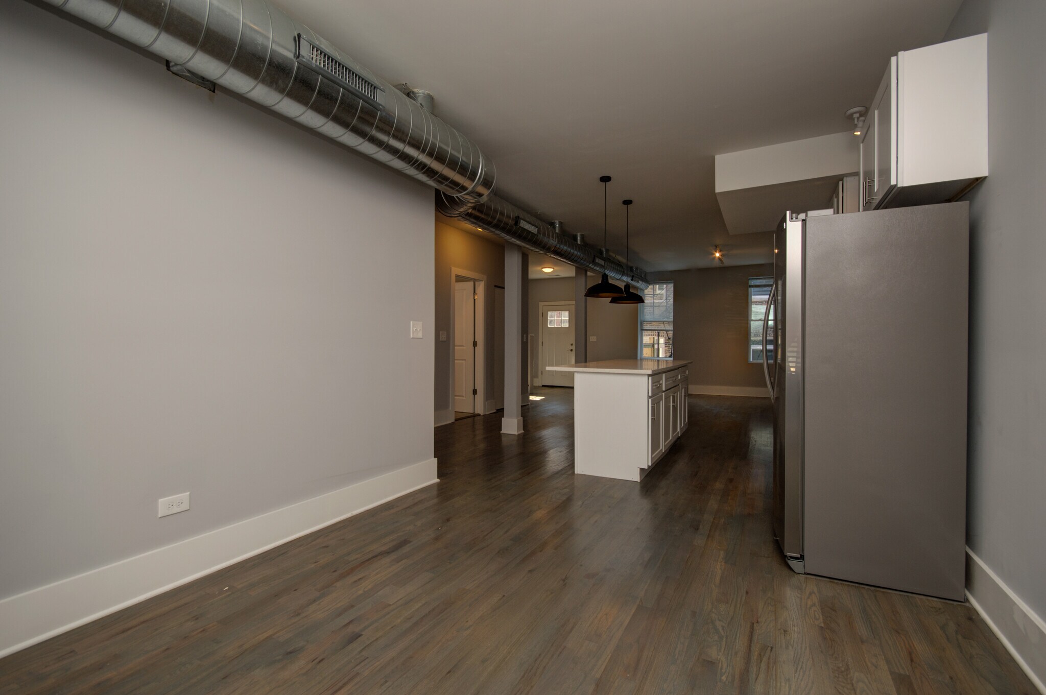 Building Photo - 2007 S Allport St