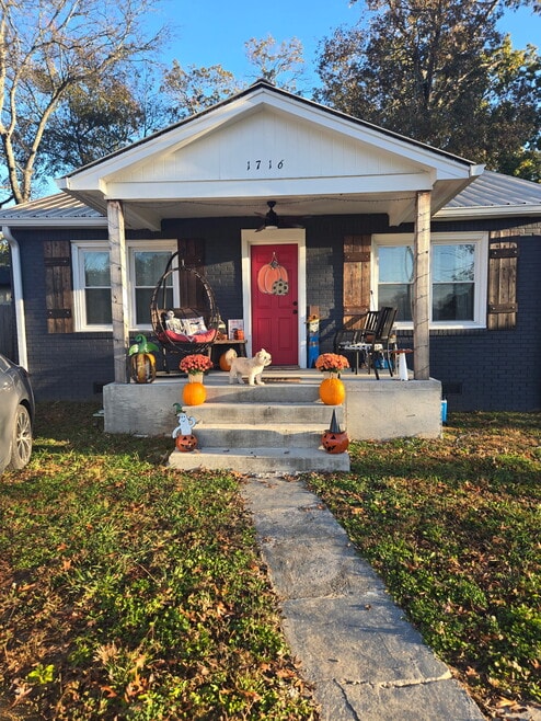 Building Photo - 1716 Fayetteville Hwy