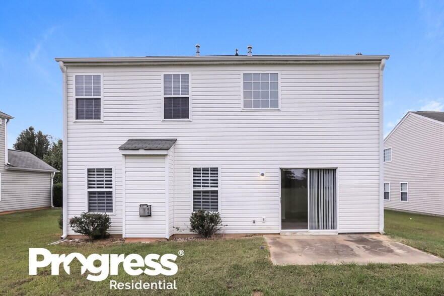 Building Photo - 1003 Fort Clapsop Ct