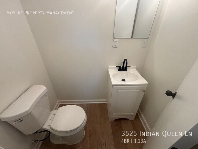 Building Photo - 3525 Indian Queen Ln