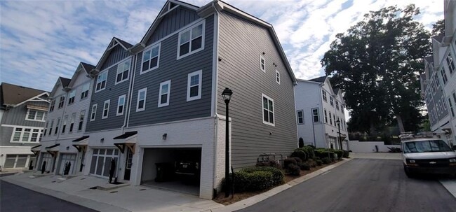 Building Photo - 1191 Fallaw Ct