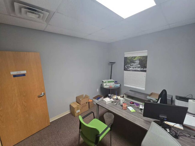 Building Photo - 1601 Walnut St